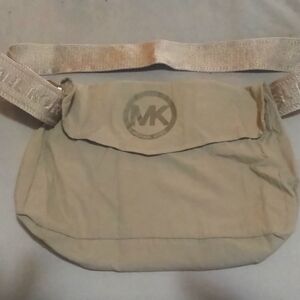Michael Kors waist bag